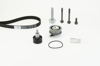 CONTINENTAL CT1167K1 | 04E198119A | Σετ Χρονισμού EA211 1.2/1.4 TSI (163T × 20 mm)