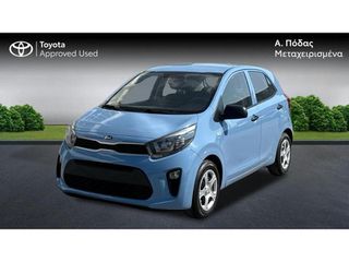 Kia Picanto 2021 KIA PICANTO 1.0U LX INMOTION 6