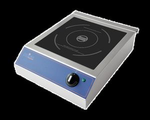 INOXWEB 2026-Επαγωγική Εστία Karma 3500W