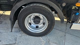 Ψυγείο Mitsubishi 2018 CANTER FUSO 9C18 T800R AUTOMAT-thumb-25