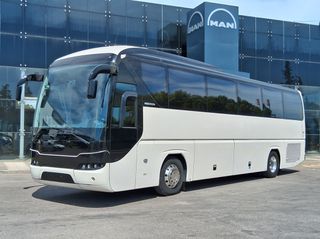 Neoplan 2009 Tourliner (P21)