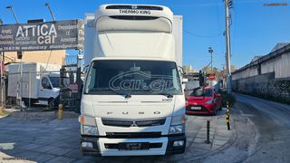Ψυγείο Mitsubishi 2018 CANTER FUSO 9C18 T800R AUTOMAT-thumb-10