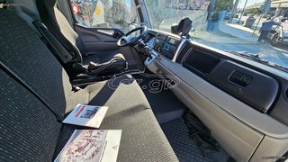 Ψυγείο Mitsubishi 2018 CANTER FUSO 9C18 T800R AUTOMAT-thumb-16