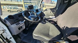 Ψυγείο Mitsubishi 2018 CANTER FUSO 9C18 T800R AUTOMAT-thumb-24