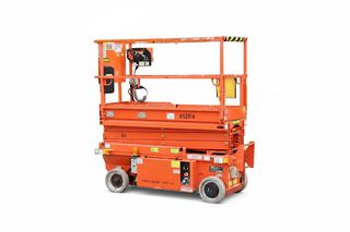 Εξέδρες Εργασίας JLG 2015 R6 300 Ώρες