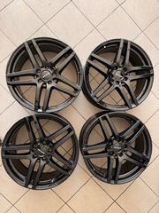 ΖΑΝΤΕΣ ATS ORIGINAL ΓΙΑ MERCEDES GLA 8Χ19 5Χ112 ET38 (ΣΕ ΑΡΙΣΤΗ ΚΑΤΑΣΤΑΣΗ ΣΧΕΔΟΝ ΚΑΙΝΟΥΡΙΕΣ)