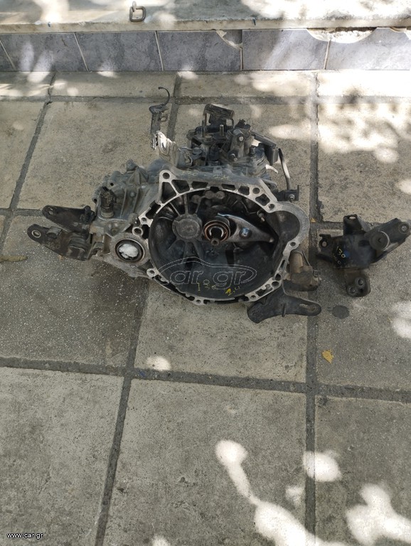 ΣΑΖΜΑΝ HYUNDAI-I30 1400CC 2008-2015