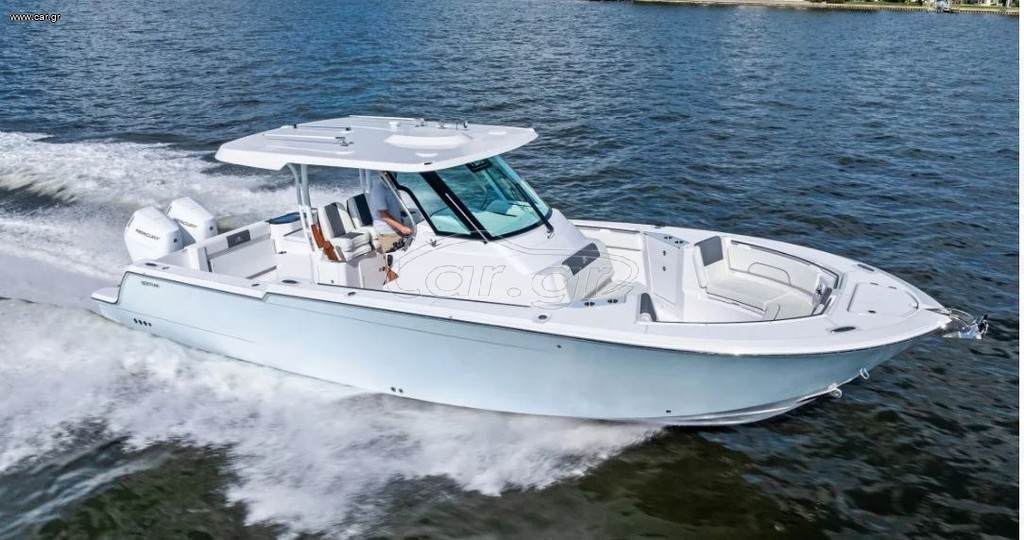 Bertram 2025 34 CC