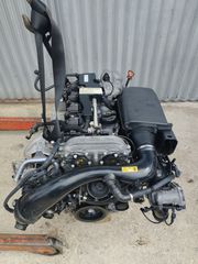 ΚΙΝΗΤΗΡΑΣ - MERCEDES C180 W204 274910 1.6CGI 2011>