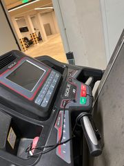 Διάδρομος γυμναστικής