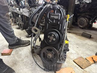 ΚΙΝΗΤΗΡΑΣ DAIHATSU CUORE-MOVE 800i ED 1991-2000