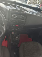 Κλούβα Fiat 2015 DOBLO 1.6 D MAXI-thumb-12