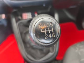 Κλούβα Fiat 2015 DOBLO 1.6 D MAXI-thumb-13