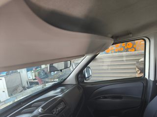 Κλούβα Fiat 2015 DOBLO 1.6 D MAXI-thumb-14