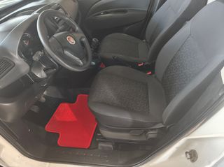 Κλούβα Fiat 2015 DOBLO 1.6 D MAXI-thumb-15