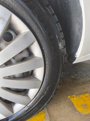 Κλούβα Fiat 2015 DOBLO 1.6 D MAXI-thumb-17