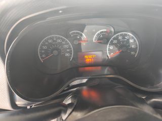 Κλούβα Fiat 2015 DOBLO 1.6 D MAXI-thumb-8
