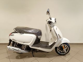 Kymco LIKE 2026 125i ΕΤΟΙΜΟΠΑΡΑΔΟΤΟ!-thumb-3