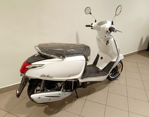 Kymco LIKE 2026 125i ΕΤΟΙΜΟΠΑΡΑΔΟΤΟ!-thumb-5