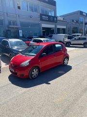 Toyota Aygo 2010 1.0