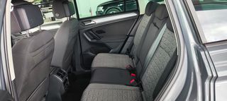 Volkswagen Tiguan 2024 1.5 TSI 150PS ACT EVO DSG Life-thumb-9