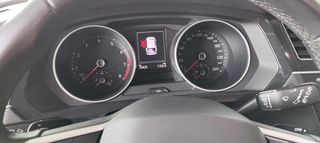 Volkswagen Tiguan 2024 1.5 TSI 150PS ACT EVO DSG Life-thumb-7