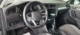 Volkswagen Tiguan 2024 1.5 TSI 150PS ACT EVO DSG Life-thumb-6