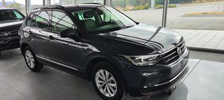 Volkswagen Tiguan 2024 1.5 TSI 150PS ACT EVO DSG Life-thumb-3