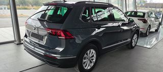 Volkswagen Tiguan 2024 1.5 TSI 150PS ACT EVO DSG Life-thumb-5