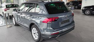 Volkswagen Tiguan 2024 1.5 TSI 150PS ACT EVO DSG Life-thumb-2