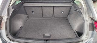 Volkswagen Tiguan 2024 1.5 TSI 150PS ACT EVO DSG Life-thumb-12