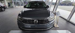 Volkswagen Tiguan 2024 1.5 TSI 150PS ACT EVO DSG Life