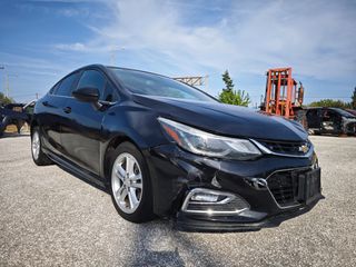 OPEL ASTRA K '16-'21 / CHEVROLET CRUZE LT '14-'22 * ΑΙΣΘΗΤΗΡΕΣ - ΚΑΛΩΔΙΑ ABS *ΑΝΤΑΛΛΑΚΤΙΚΑ SUVparts - AUTOplace*