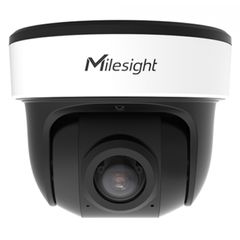 Milesight MS-C5376-PE IP Κάμερα Παρακολούθησης Full HD+ 5MP