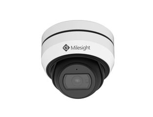 Milesight MS-C2975-RFPD IP Κάμερα Παρακολούθησης Full HD 1080p Αδιάβροχη με Μικρόφωνο και Φακό 2.7-13.5mm