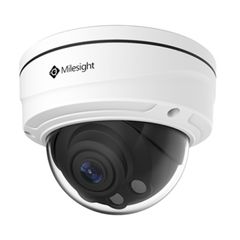 Milesight MS-C2972-RFPE IP Κάμερα Παρακολούθησης 4K με Φακό 2.7-13.5mm