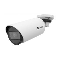 Milesight MS-C2964-RFPE IP Κάμερα Παρακολούθησης Full HD 1080p με Φακό 2.7-13.5mm