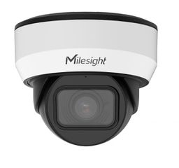 Milesight MS-C5375-FPD IP Κάμερα Παρακολούθησης Full HD+ 5MP Αδιάβροχη με Μικρόφωνο και Φακό 2.7-13.5mm