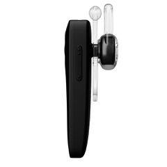 Tellur TLL511451 Vox 155 In-ear Bluetooth Handsfree Ακουστικό Μαύρο