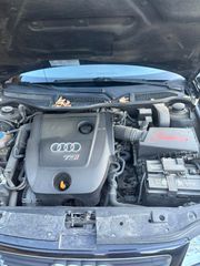Audi A3 2003 1.9TDI-thumb-5
