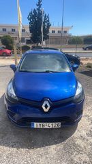 Renault Clio 2019