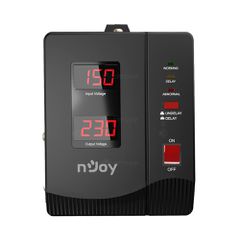 Njoy AVRL-20002AL-CS01B Power Stabilizer Avr Alvis2000/avrl-20002al-cs01b