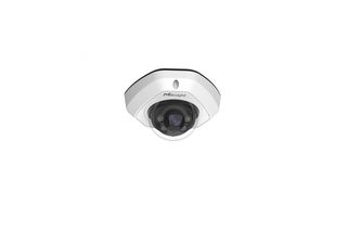 Milesight MS-C8173-PD IP Κάμερα Παρακολούθησης 4K Αδιάβροχη με Μικρόφωνο και Φακό 2.8mm