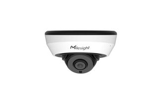 Milesight MS-C8183-PD IP Κάμερα Παρακολούθησης με Φακό 2.8mm