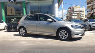 Volkswagen Golf 2020 TDI ΕΛΛΗΝΙΚΟ ΠΕΤΡΕΛΑΙΟ ΜΕ SERVICE ΣΕ ΕΞ. VOLKSWAGEN-thumb-1