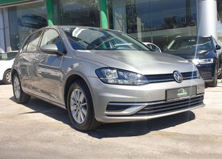 Volkswagen Golf 2020 TDI ΕΛΛΗΝΙΚΟ ΠΕΤΡΕΛΑΙΟ ΜΕ SERVICE ΣΕ ΕΞ. VOLKSWAGEN
