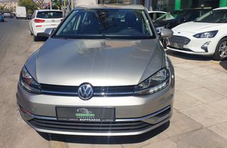 Volkswagen Golf 2020 TDI ΕΛΛΗΝΙΚΟ ΠΕΤΡΕΛΑΙΟ ΜΕ SERVICE ΣΕ ΕΞ. VOLKSWAGEN-thumb-2