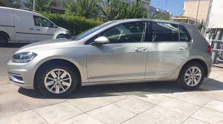 Volkswagen Golf 2020 TDI ΕΛΛΗΝΙΚΟ ΠΕΤΡΕΛΑΙΟ ΜΕ SERVICE ΣΕ ΕΞ. VOLKSWAGEN-thumb-3
