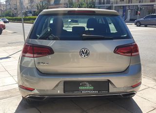 Volkswagen Golf 2020 TDI ΕΛΛΗΝΙΚΟ ΠΕΤΡΕΛΑΙΟ ΜΕ SERVICE ΣΕ ΕΞ. VOLKSWAGEN-thumb-4
