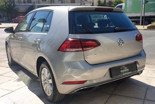 Volkswagen Golf 2020 TDI ΕΛΛΗΝΙΚΟ ΠΕΤΡΕΛΑΙΟ ΜΕ SERVICE ΣΕ ΕΞ. VOLKSWAGEN-thumb-5